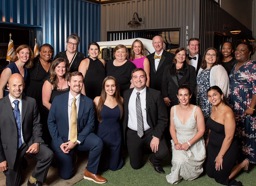 GT Alumni Association picture
